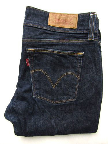 Jeans donna levi 571 - donna, slim