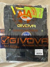 MAGLIA Gara Manica Lunga NERA