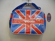 GOLA BORSA CARTELLA SCUOLA