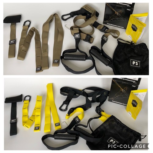 Home suspension trainer - suspension,