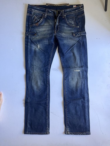 Jeans uomo elements - jeans, slim