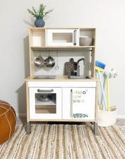 IKEA DUKTIG Cucina Gioco