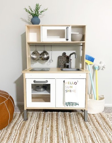 Ikea duktig cucina gioco - ikea,