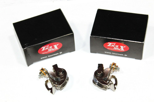 Honda coppia puntine - honda,