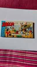 Zagor striscia quarta serie