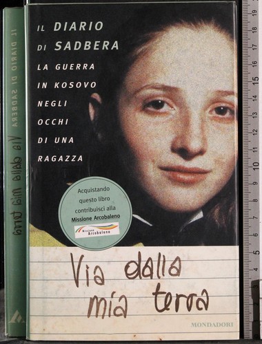 Diario sadbera via - il,