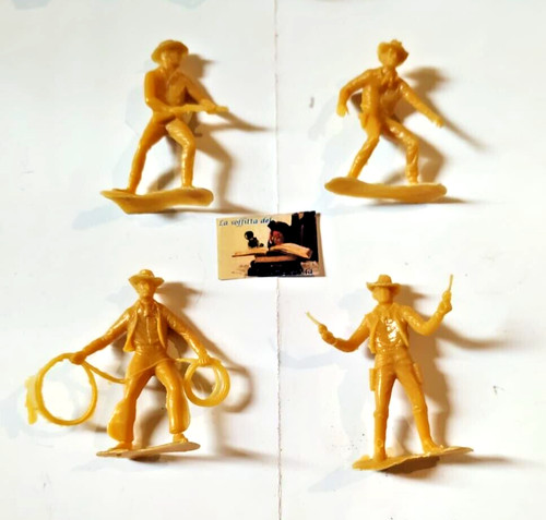 Soldatini toy soldiers senza - soldatini,