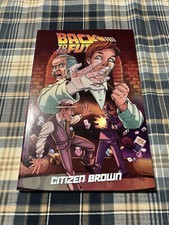 Ritorno al Futuro Citizen