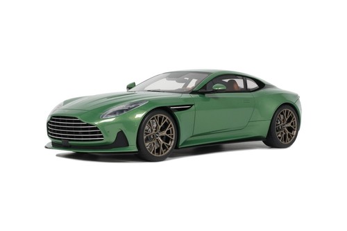 Aston martin db12 vantage - martin,