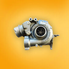 Turbocompressore Mercedes C 200 BlueTEC 100 kW / 136 CV 