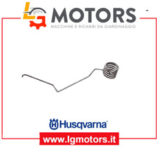 MOLLA ACCELERATORE PER