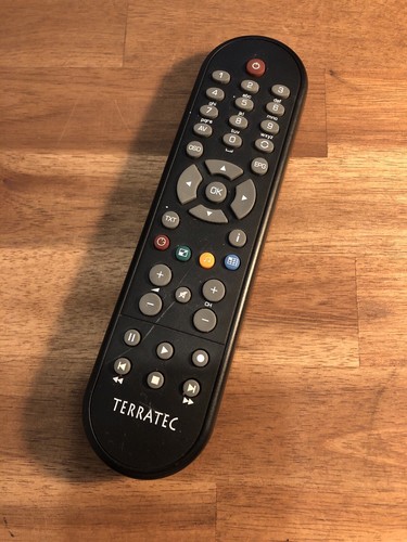Telecomando registratore pvr - telecomando,
