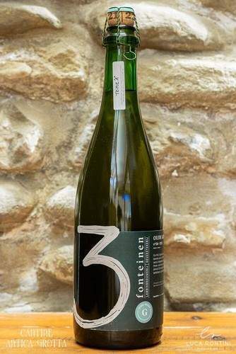 Birra oude geuze - oude,