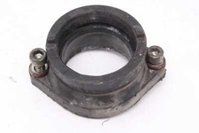 Collettore di aspirazione in gomma Kawasaki KLE 500 LE500A1-A6 91-96