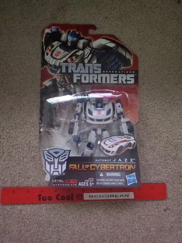Transformers generations fall - generations,