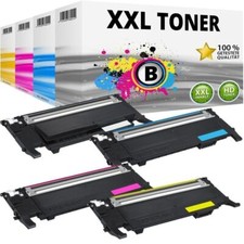 Toner alternativo Samsung
