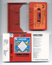 Various - Gomma Gomma E Altri Successi Per Bambini (Cassetta) Pippo Franco
