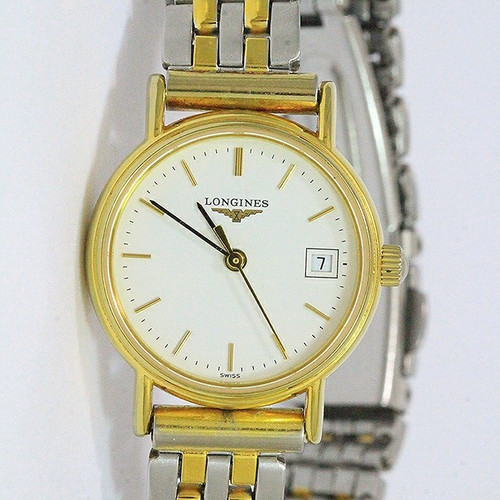 Longines présence 220 - présence, l4.220.2