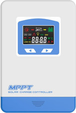 20A MPPT Pannello Solare