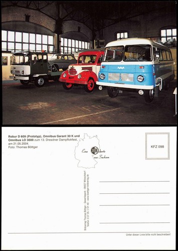 Cartolina dresda robur - cartolina,