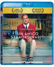 Amico Straordinario (Un)