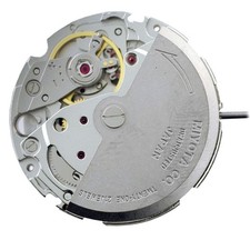 Movimento automatico Miyota