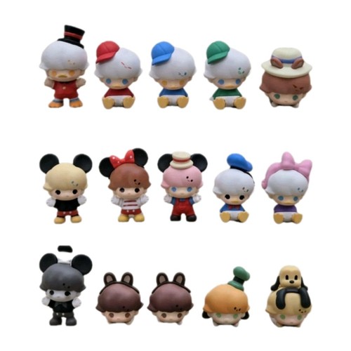 Popmart pop bean dimoo - pop,