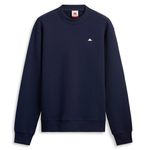 Kappa felpa uomo robe - kappa,