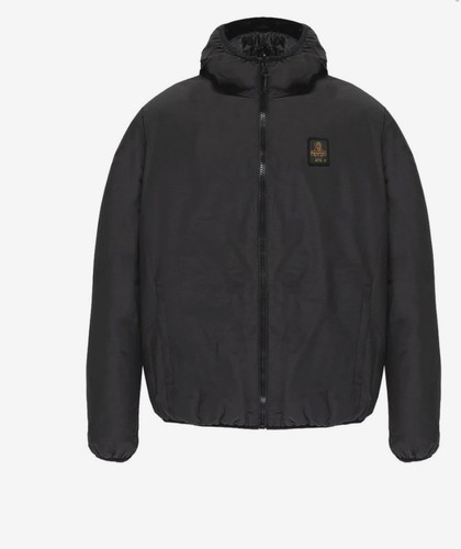 Piumini refrigwear uomo - piumini,