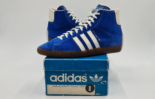 Nuovo vintage anni 80 adidas - vintage,