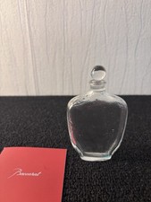 Bottiglia Profumo Antico IN