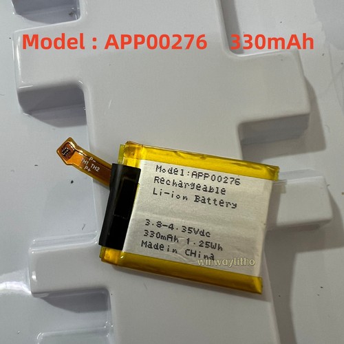 Nuova batteria ricambio 330 - batteria, di
