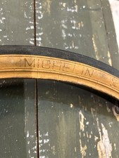 Tyre Copertone Fondo Di Magazzino Nos Michelin Bici Epoca Bambino 500x28a 28-440