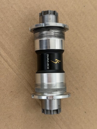 Pedalier shimano dura - pedalier, dura-ace