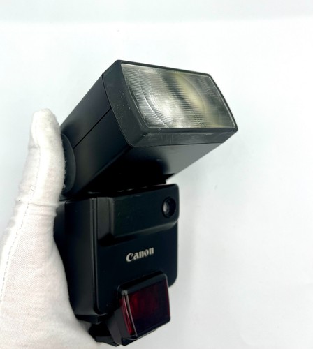 Flash canon speedlite 430ez - flash,