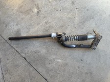 Forcella Monobraccio A Disco Per Vespa Et2/Et4 50 adattabile a special/pk/hp ecc