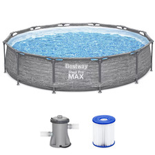 Bestway Steel Pro MAX 12ft x