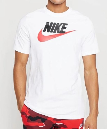 Shirt nike uomo manica - t-shirt,