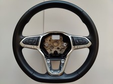 Volante Multifunzionale In Pelle VW T6.1, T6, Transporter, Multivan, California