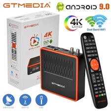 Fta dvb s2x 4 2 - fta, dvb-s2/s2x/t2/c