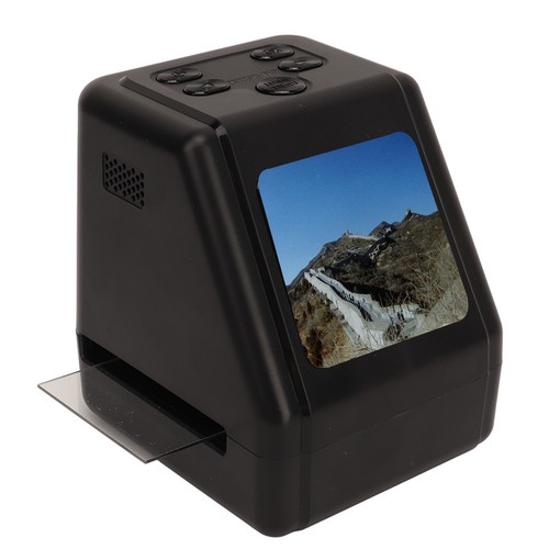 Scanner pellicola pollici - pellicola,