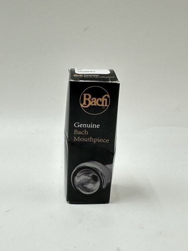Boccaglio per tromba bach - per,
