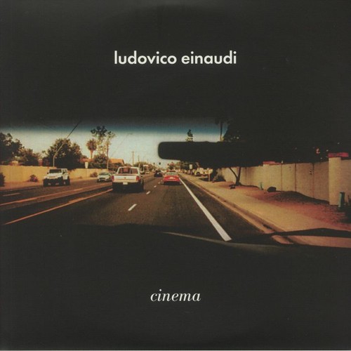 Einaudi ludovico cinema - ludovico,