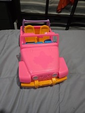 Mattel Barbie Beach Party