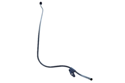 Guide cable frein main - guide,