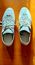 Adidas Y-3 Triple White - IE