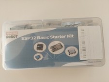 Tenstar robot esp32 basic - esp32,