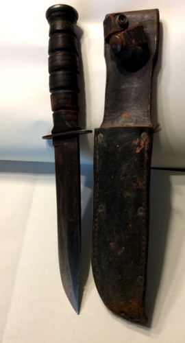 Coltello combattimento - coltello,
