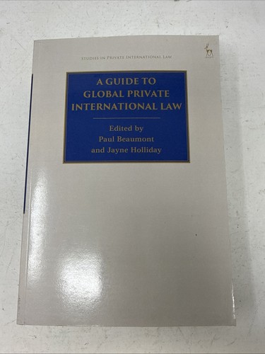 Guide global private - guide,