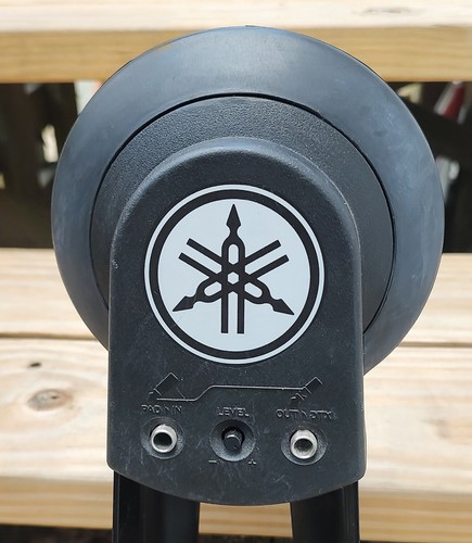 Yamaha kp65 torretta trigger - yamaha,